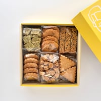 【8/12〜8/16順次発送】クッキーBOX