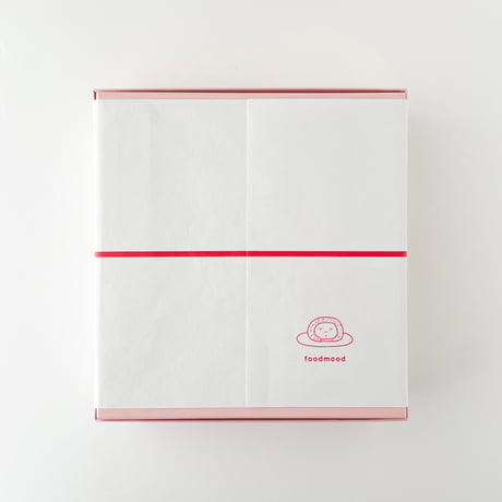 【8/19～8/22店頭お渡し】ふきよせBOX