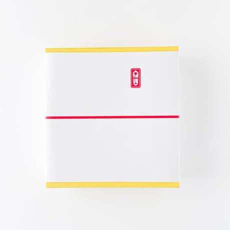 【8/19〜8/22店頭お渡し】クッキーBOX