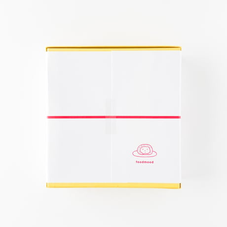 【8/19〜8/22店頭お渡し】クッキーBOX