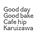 Cafe Hip Karuizawa Online