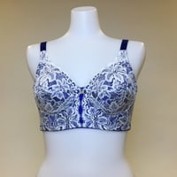 リリーブーケイオンクリア クロスサポートスーツ夏用（長身用） 補正