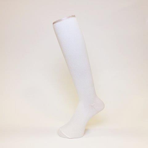 Bonvolant ボンボラン 着圧ソックス 段階圧縮ソックス ハイソックス