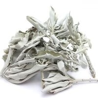 ホワイトセージ30g