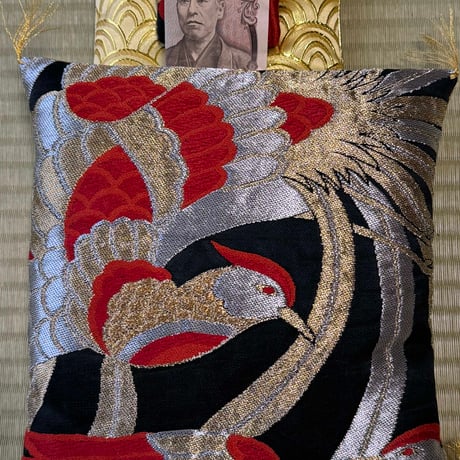 金運布団