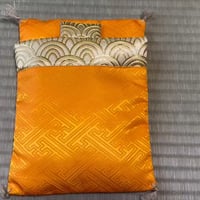 金運布団
