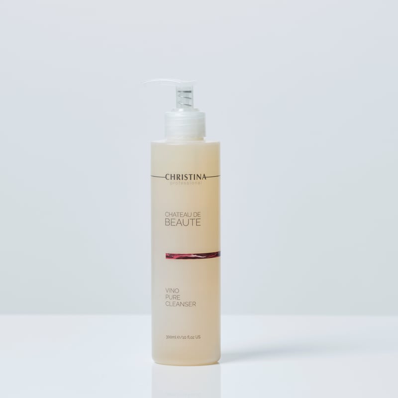 CHRISTINAクリスティーナ　シャトーデボーテ ビノピュアクレンザー クリスティーナ シャトーデボーテ ビノピュアクレンザー CHRISTINA