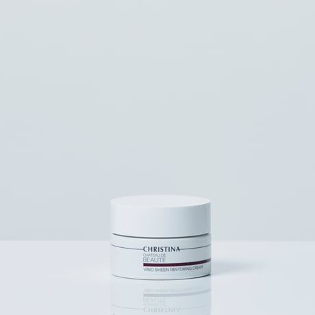 【新品未使用】クリスティーナ シャトーデボーテ ナイトクリーム クリスティーナ:【エイジングケア・肌のハリ】シャトーデボーテ