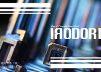 IRODORI Vol.5 元素の世界「鉄」