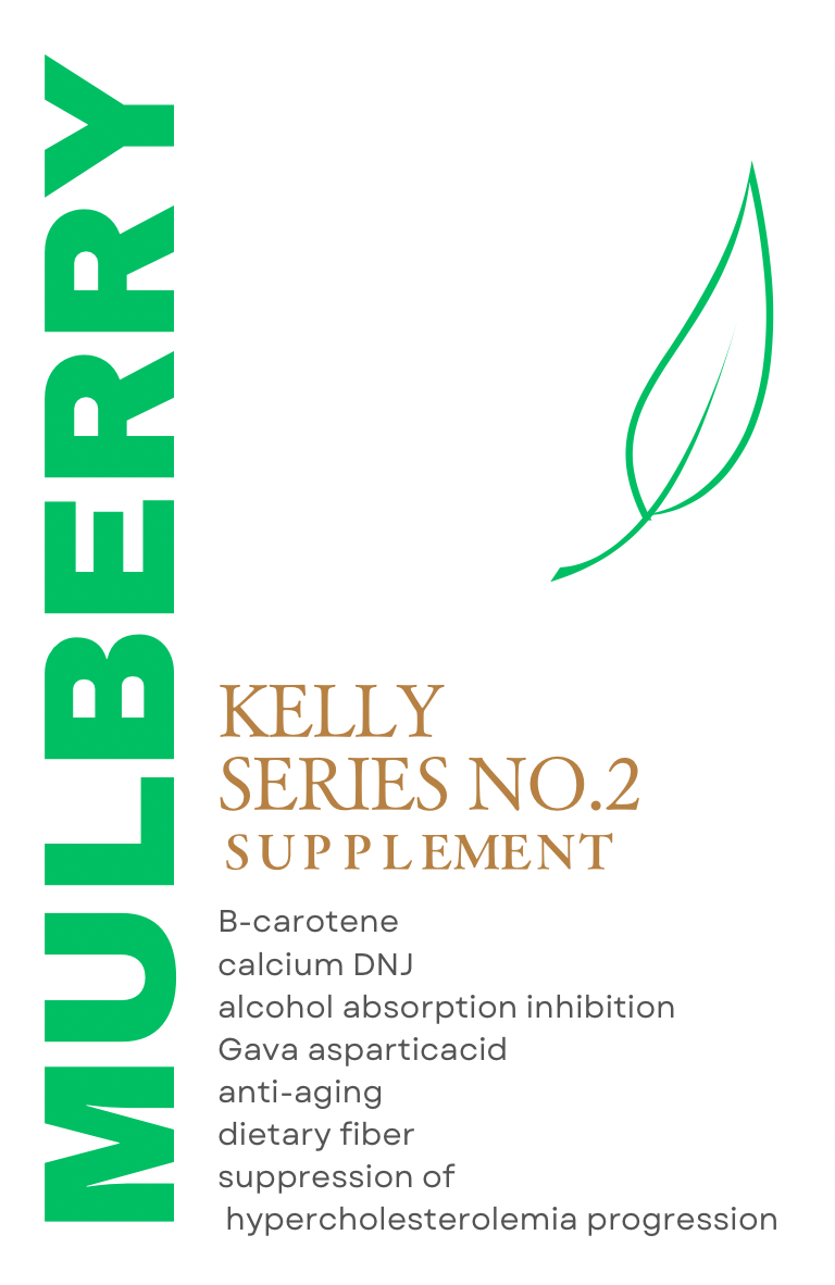 桑の葉マルベリーリーフサプリメント | GARCIA's STORE