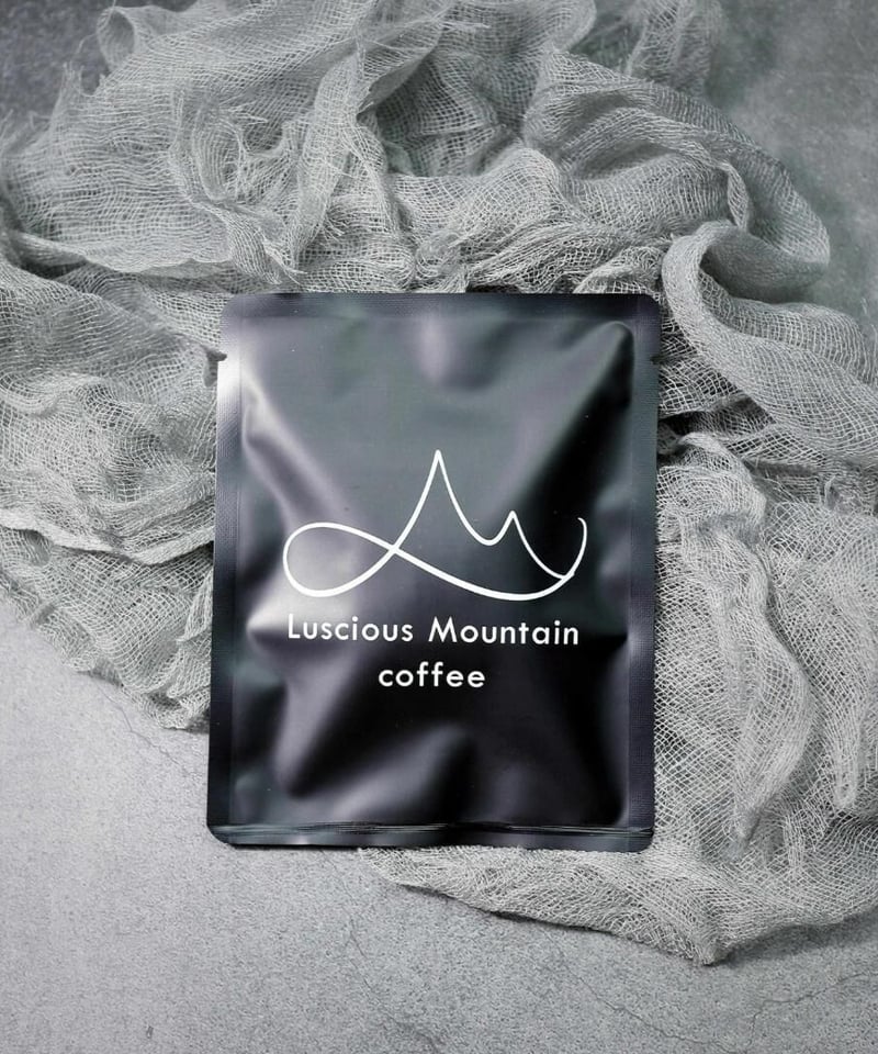 Luscious Mountain Coffee】【雲南インペリアルブレント 1袋】オリジナ