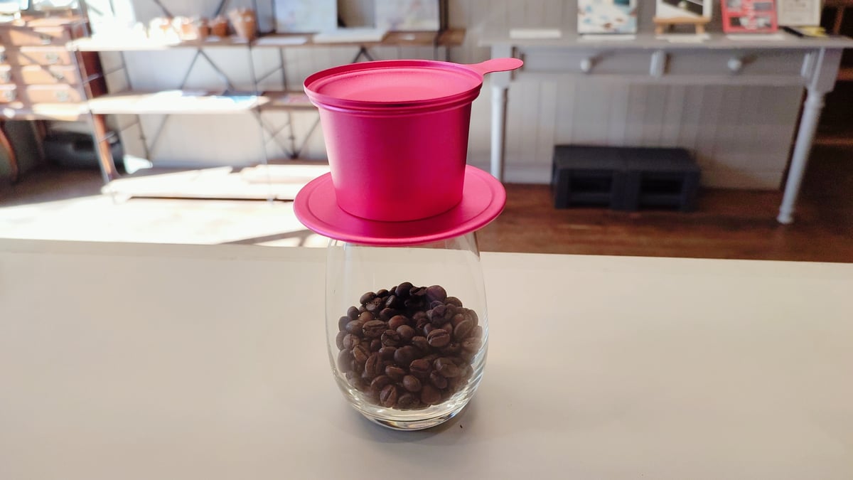 開発8年。農園だから1杯あたり485円を実現 豆のみコピルアク 100g