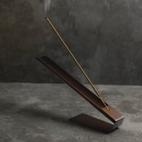 incense stand/vintage