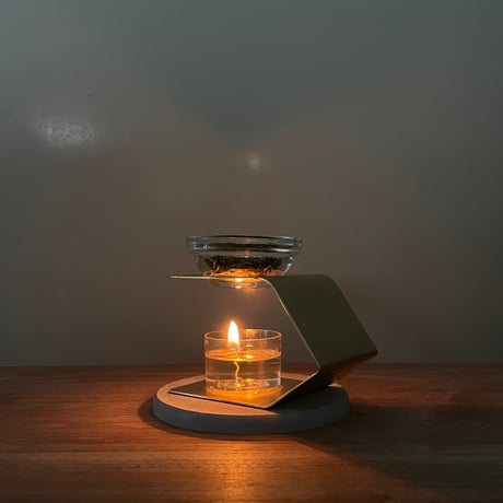 Multi Candle Burner