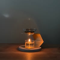 Multi Candle Burner