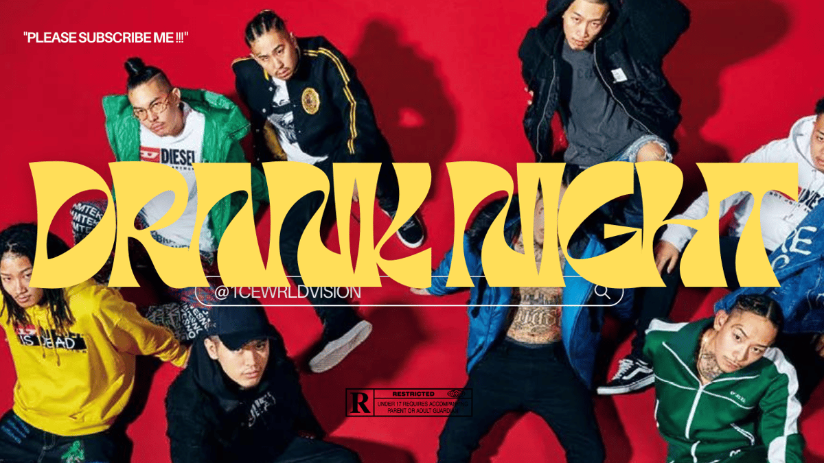 新品☆liverally bad hop kandytown YZERR 新品☆liverally bad hop kandytown YZERR