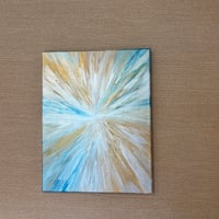 【Higher Self】アート原画