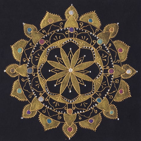 【Colored Stones　〜カラーストーン〜】