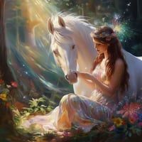 【goddess of lemuria--レムリアの女神--】