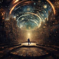 【Akashic records--アカシックレコード--】