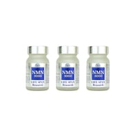 【定期便】NMN 3000 Pure 3個セット