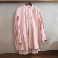 [suzuki takayuki] over blouse  (S261-01)