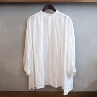 [suzuki takayuki] tent blouse  (S261-08)