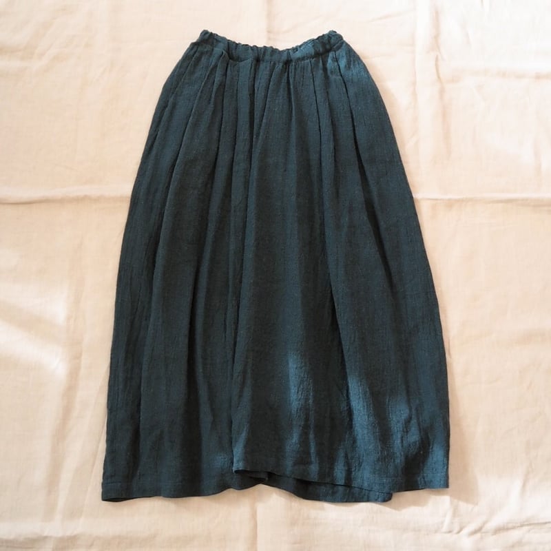 suzuki takayuki] barrel skirt(A241-27)○ | CAFE