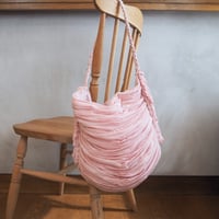 [suzuki takayuki] gather bag (T005-08)