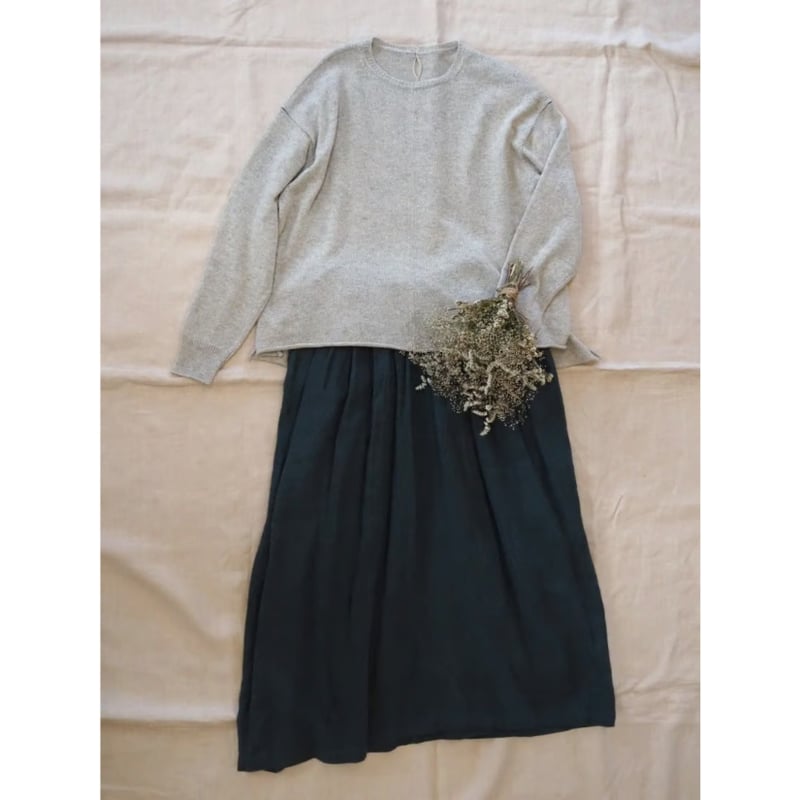 美品　スズキタカユキ　バレルスカート suzuki takayuki barrel skirt- poooL (online shop)