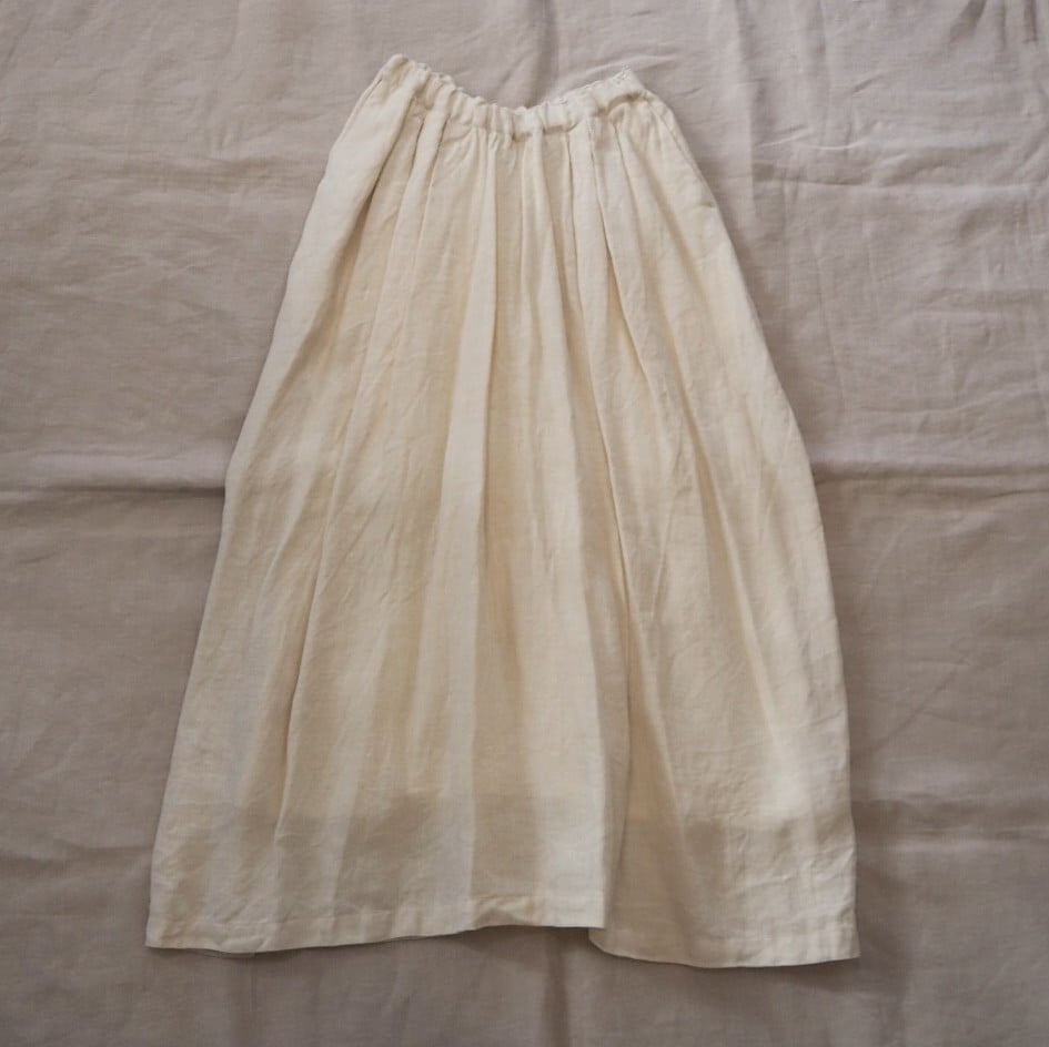 [suzuki takayuki] barrel skirt(A241-27) | CAFE...