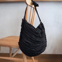 [suzuki takayuki] gather bag (T005-08)