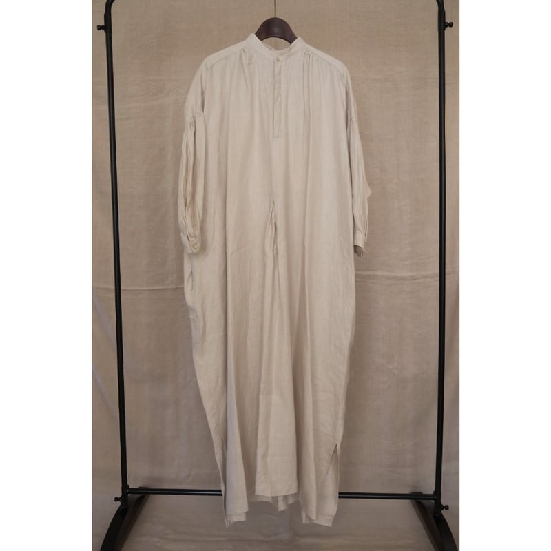 suzuki takayuki] peasant dress Ⅰ(A251-22)○ | C
