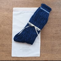 [suzuki takayuki] linen socks (T005-55)