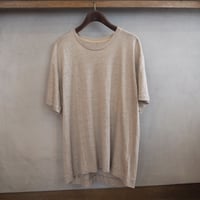 suzuki takayuki] knitted vest (S251-18)☆ | CAF