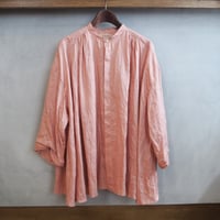 [suzuki takayuki] tent blouse  (S261-08)