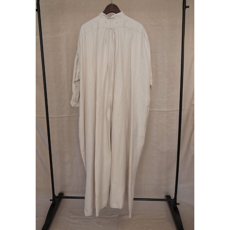 suzuki takayuki] peasant dress Ⅰ(A251-22)○ | C