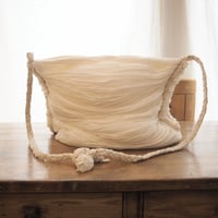[suzuki takayuki] gather bag(sling bag) (A265-04)
