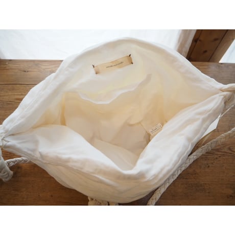 [suzuki takayuki] gather bag(sling bag) (A265-04)