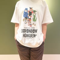 【Masaki】ドロンボー保育園!! Tシャツ（S/M/L/XL）