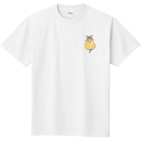 【misato.】あっちこっちハッチ Tシャツ