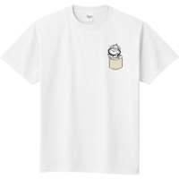 【モコ】のほほんハクション大魔王Ⅰ Tシャツ