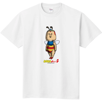 【谷口崇】みちみちハッチ　TシャツⅡ