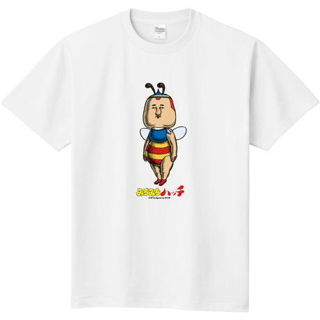 ab6ix ペンミ グッズ 帽子 Tシャツ 安西水丸】Tシャツ ヘザーブラック | Crevis Online Store