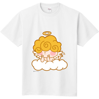 天パくん 定番Tシャツ