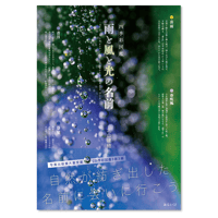四季彩図鑑　雨と風と光の名前