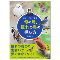 旬の鳥、憧れの鳥の探し方　…プロバードガイド直伝…