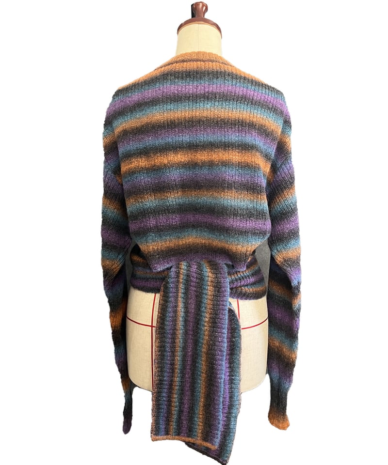 PLAN C プランシー 20SS タータンチェックブラウス / チュニック