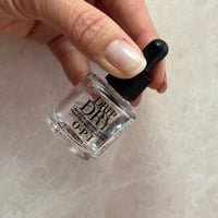 マニキュア速乾剤　8ml