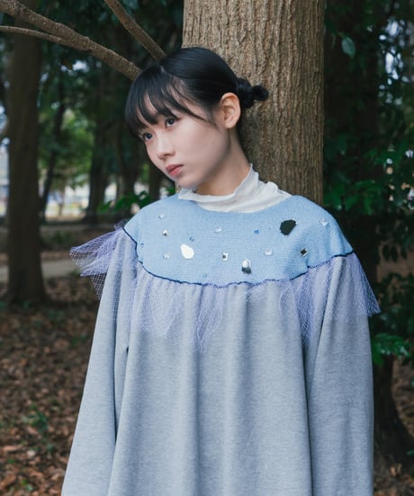 こてまる出品　メック Mequlmec